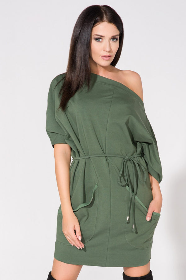 Robe femme Tessita De Jour De — vert