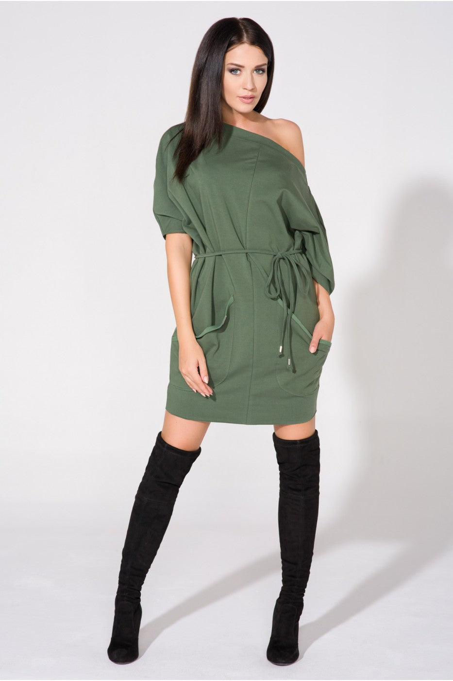 Robe femme Tessita De Jour De — vert