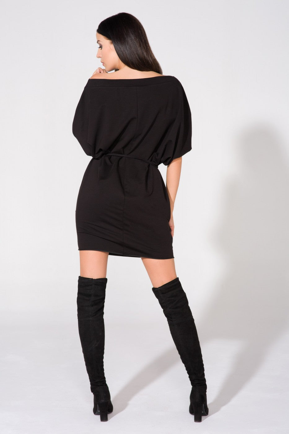 Robe femme Tessita De Jour De — noir
