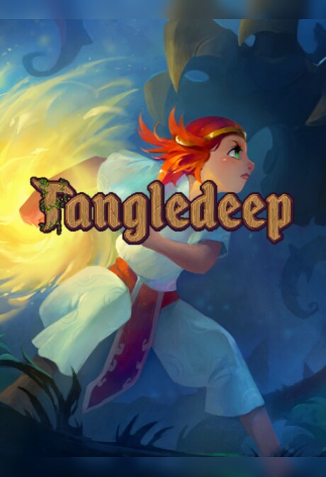 Tangledeep GAME + SOUNDTRACK (PC) - Steam Key - GLOBAL