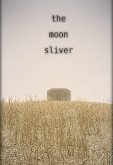 The Moon Sliver Steam Key GLOBAL