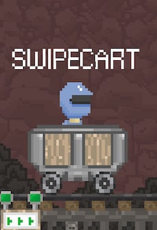 Swipecart Steam Key GLOBAL