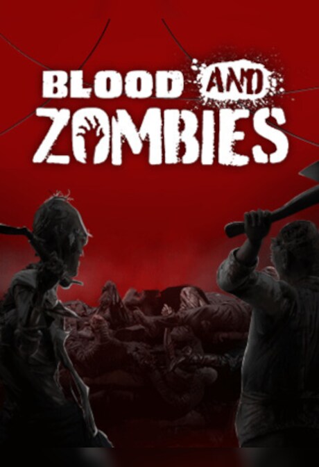 Blood And Zombies (PC) - Steam Key - GLOBAL