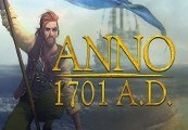 Anno 1701 A.D.