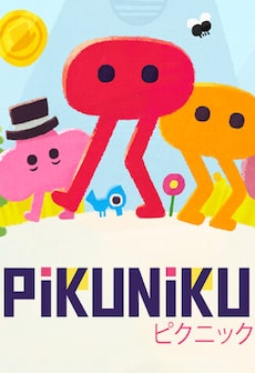 Pikuniku (PC) - Steam Key - GLOBAL