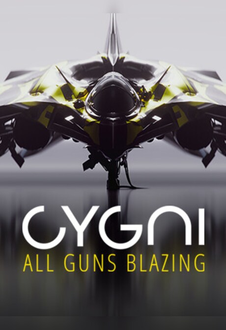 Cygni: All Guns Blazing (PC) - Steam Key - EUROPE