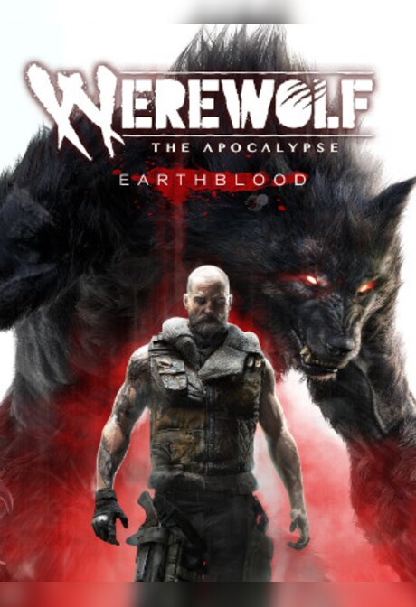 Werewolf: The Apocalypse — Earthblood (PC) - Steam Gift - NORTH AMERICA