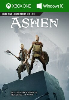 Ashen | Definitive Edition (Xbox One, PC) - Xbox Live Key - ARGENTINA