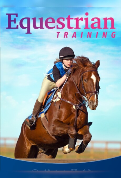 Equestrian Training (PC) - Steam Key - GLOBAL