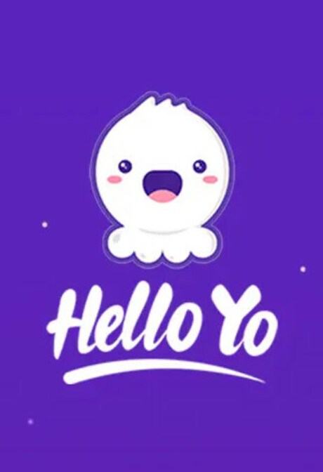 Hello Yo 5 USD - Hello Yo Key - UNITED STATES