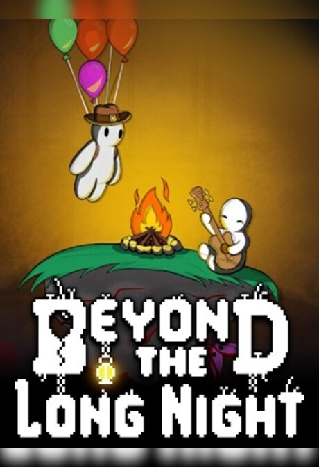 Beyond the Long Night (PC) - Steam Key - EUROPE