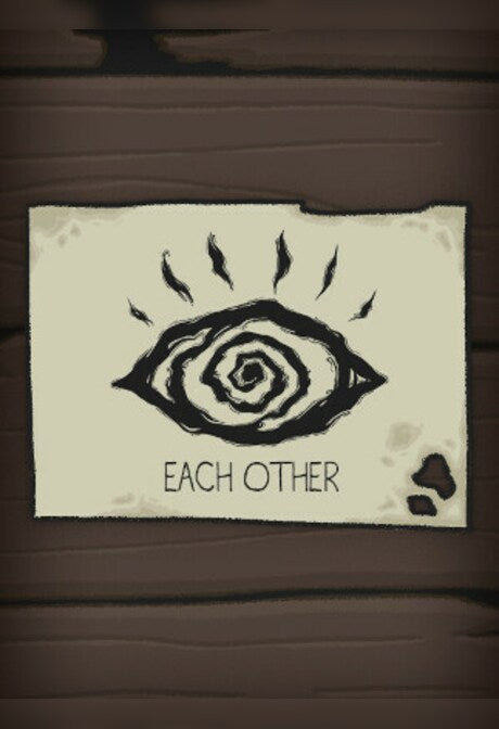Each Other (PC) - Steam Key - GLOBAL