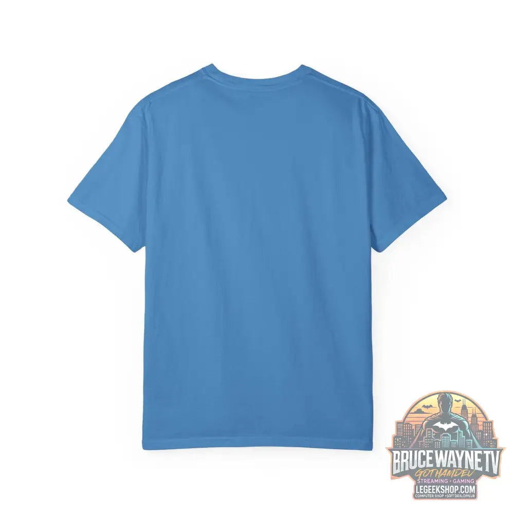 🎮 T-shirt Unisexe Citations Humoristiques Françaises 🎮 - Legeekshop