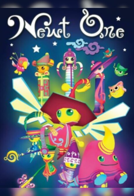 Newt One Steam Key GLOBAL