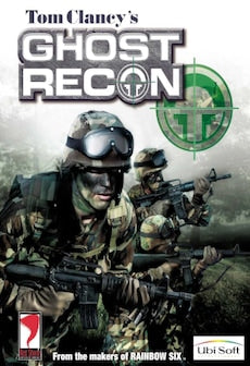 Tom Clancy's Ghost Recon (PC) - Ubisoft Connect Key - GLOBAL