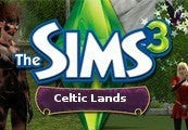 The Sims 3 - Celtic Lands DLC