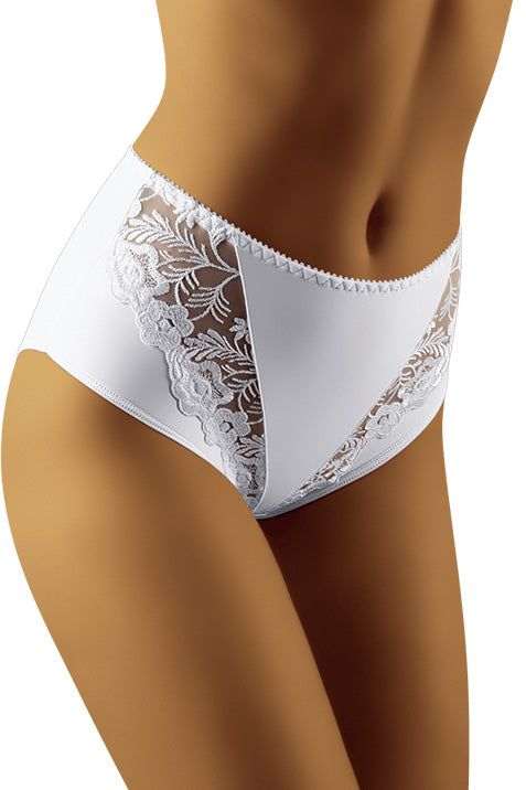 Culotte femme Wolbar Culottes Culottes — blanc
