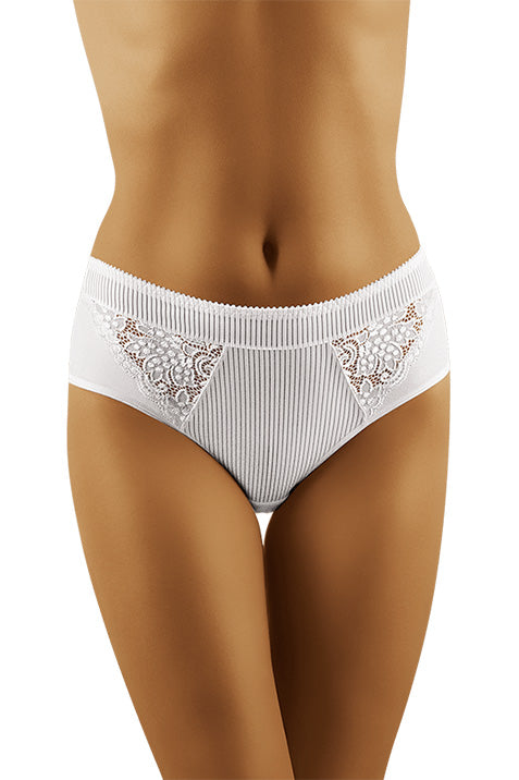 Culotte femme Wolbar Culottes Culottes — blanc