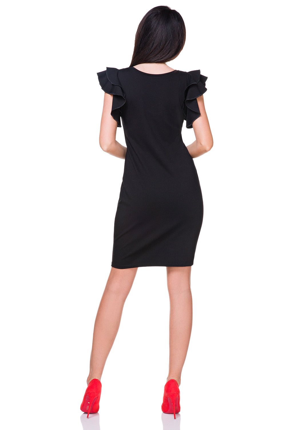 Robe femme Tessita De Soirée De — noir