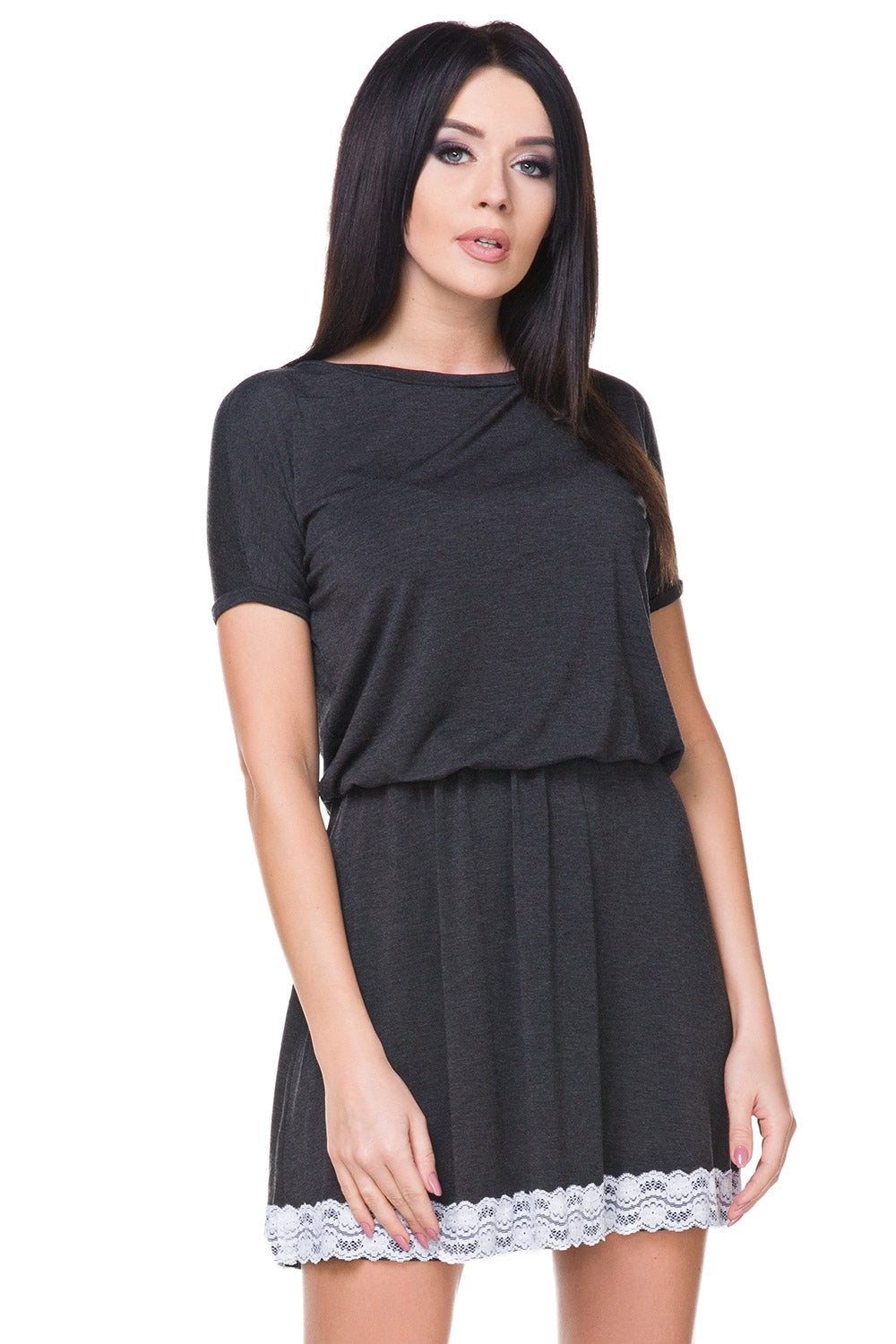 Robe femme Tessita De Jour De — gris