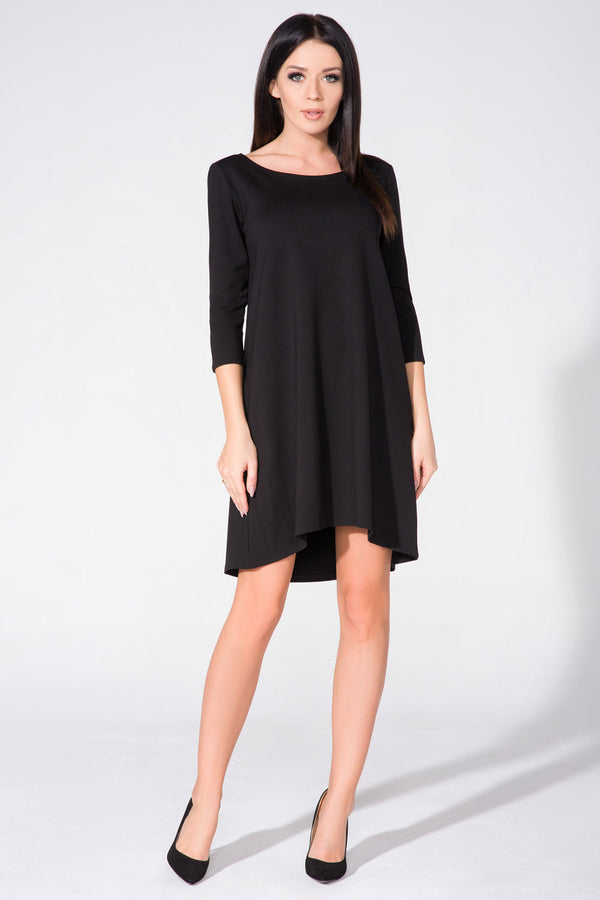Robe femme Tessita De Jour De — noir