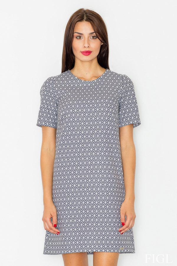 Robe femme Figl De Jour De — multicouleur