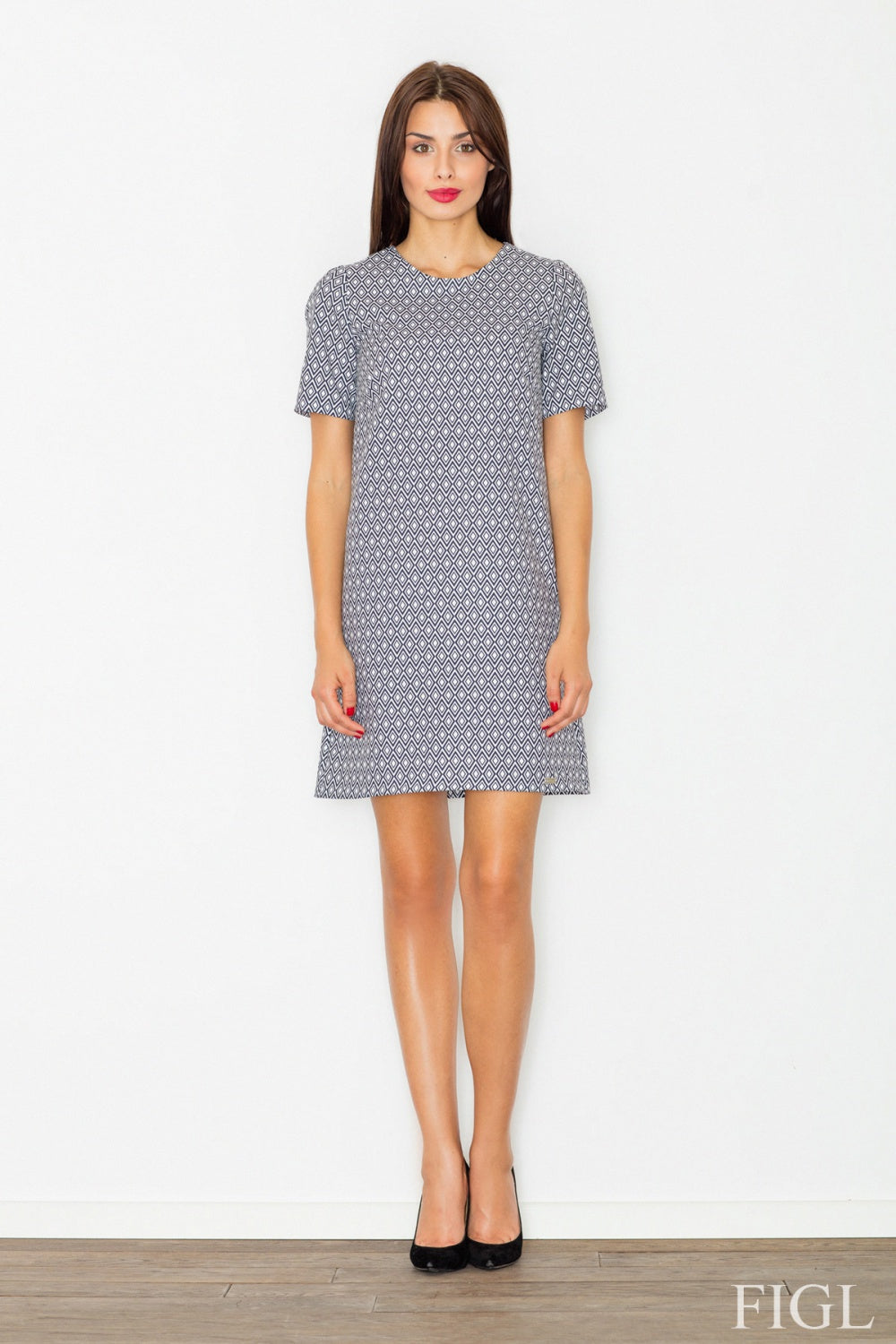 Robe femme Figl De Jour De — multicouleur