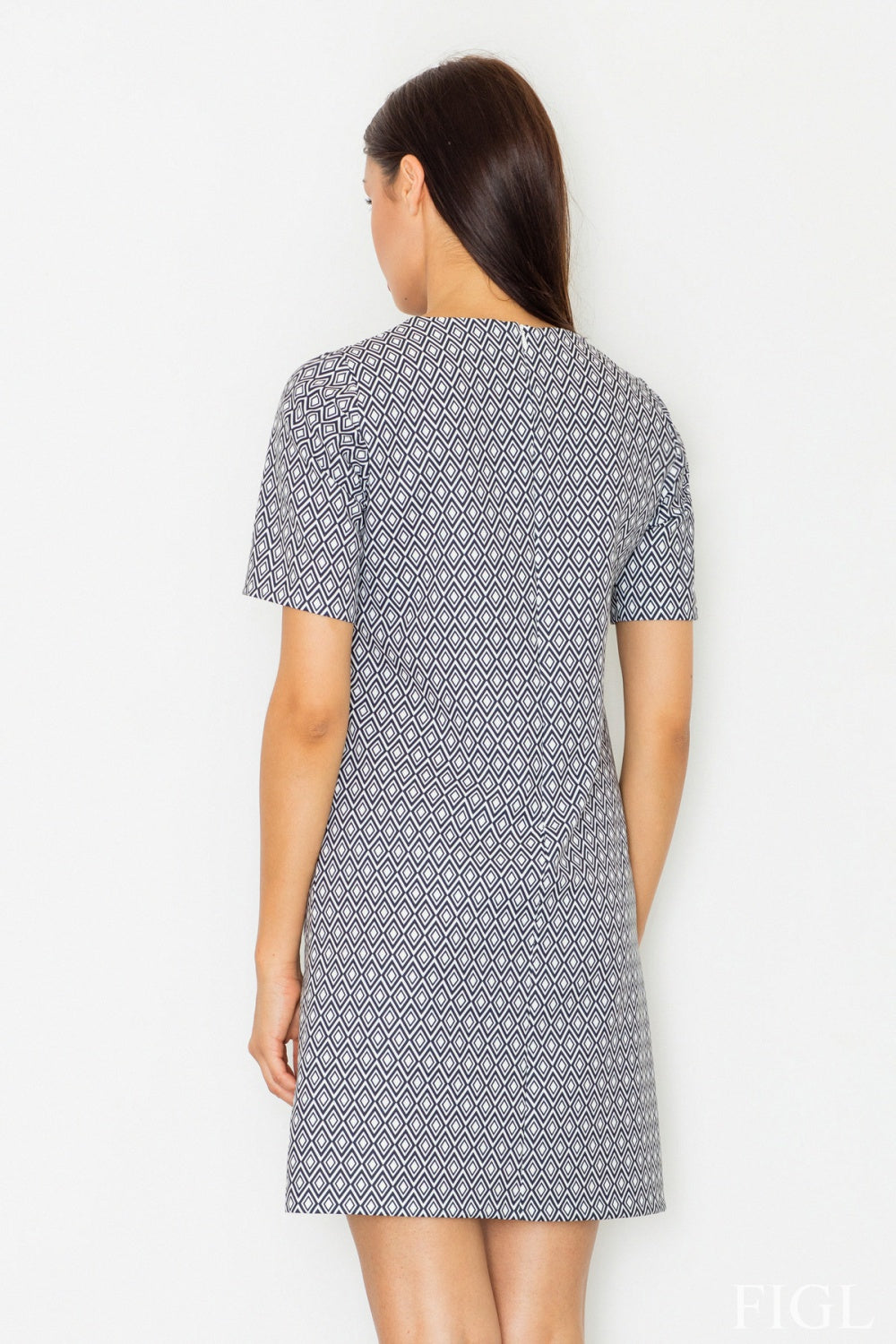 Robe femme Figl De Jour De — multicouleur