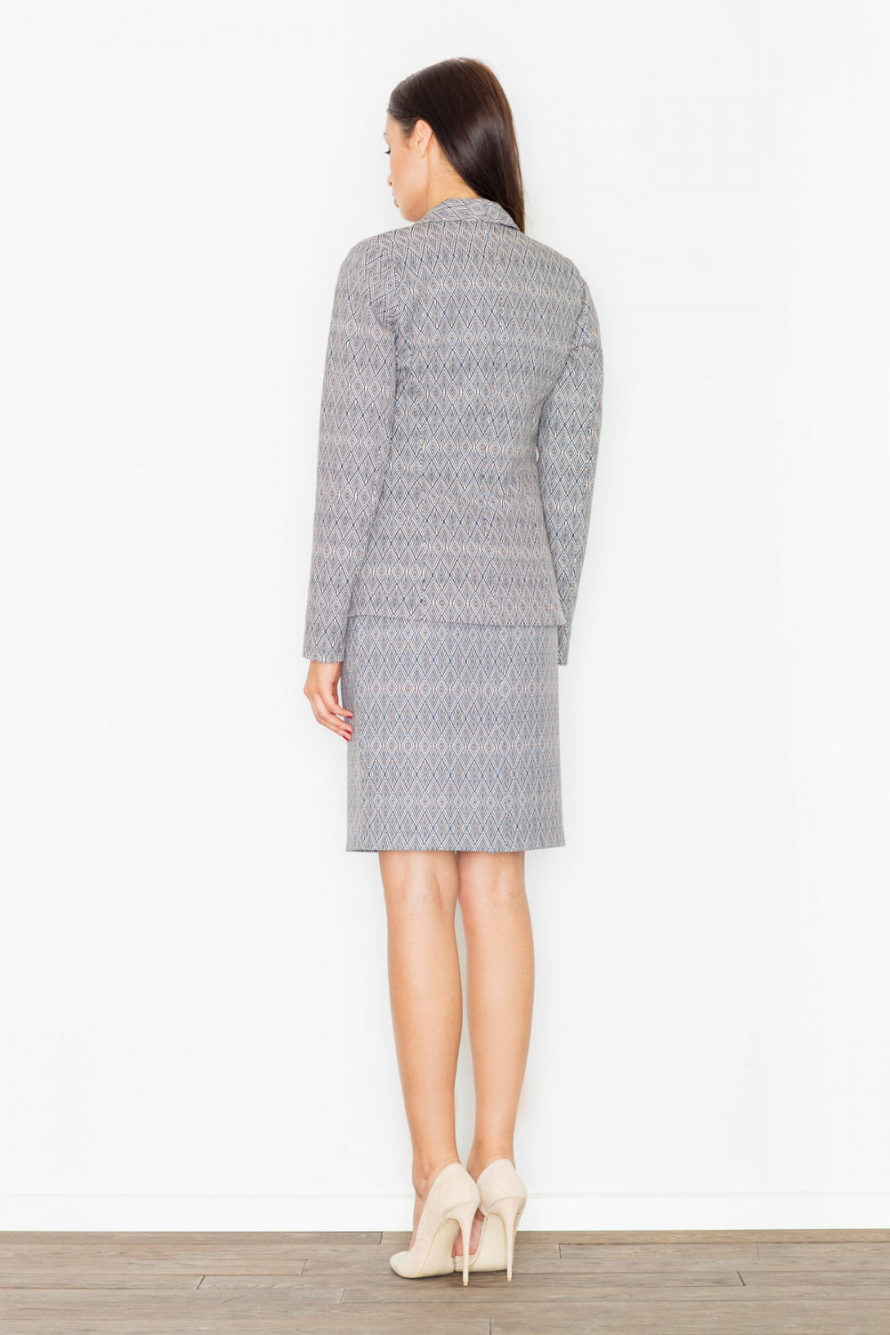 Blazer femme Figl — multicouleur
