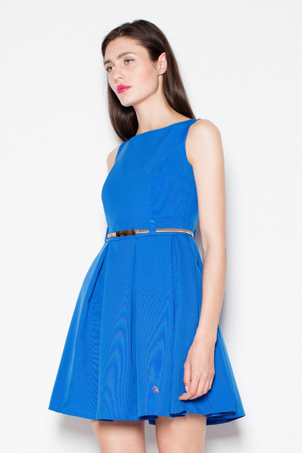 Robe femme Venaton De Cocktail De — bleu