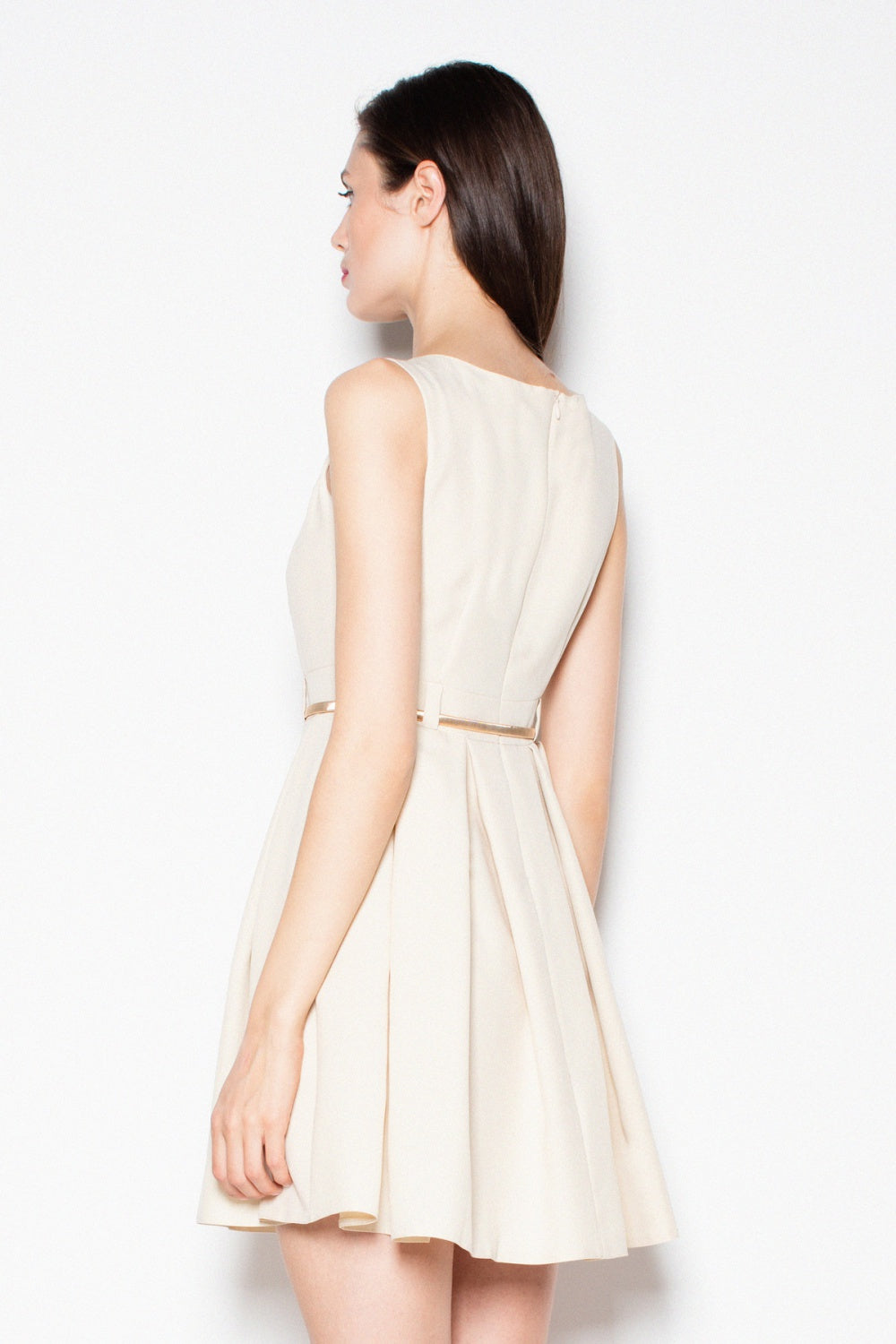Robe femme Venaton De Cocktail De — beige