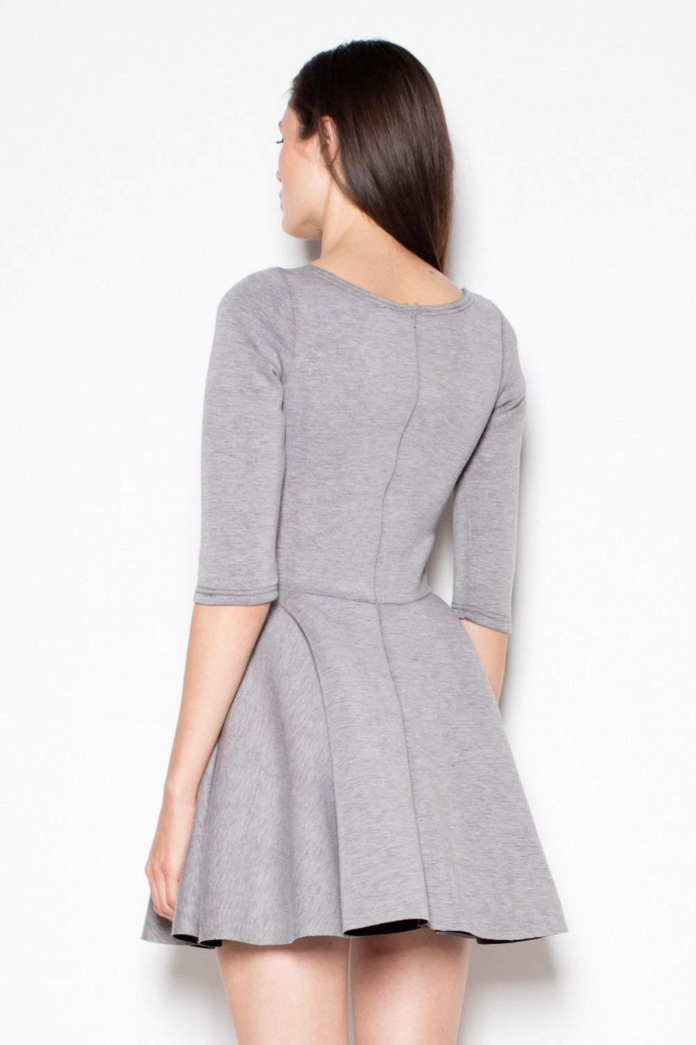 Robe femme Venaton De Cocktail De — gris