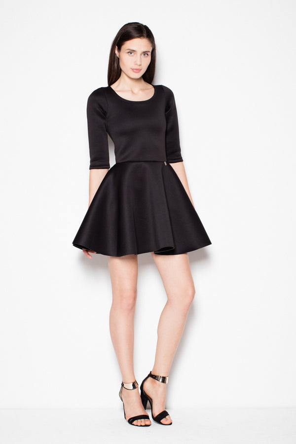 Robe femme Venaton De Cocktail De — noir