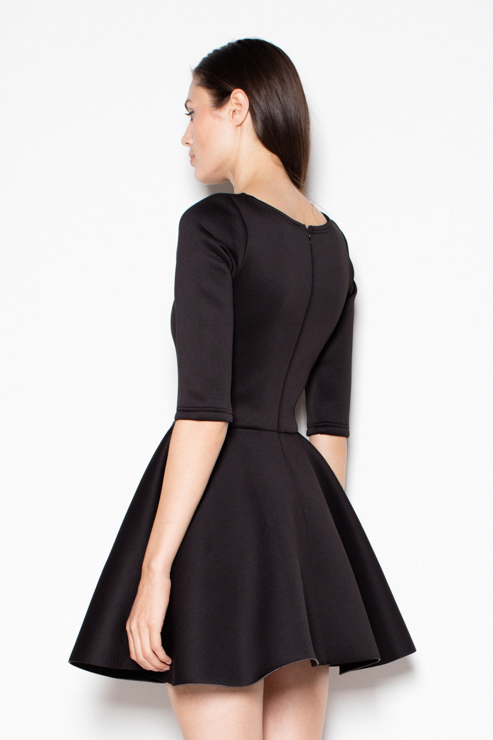 Robe femme Venaton De Cocktail De — noir