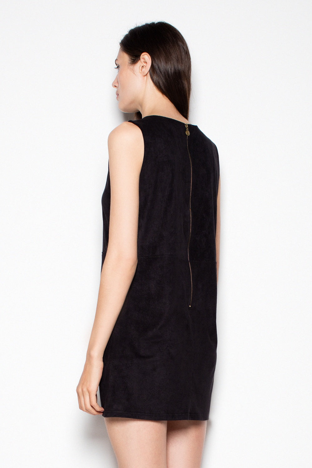 Robe femme Venaton De Jour De — noir