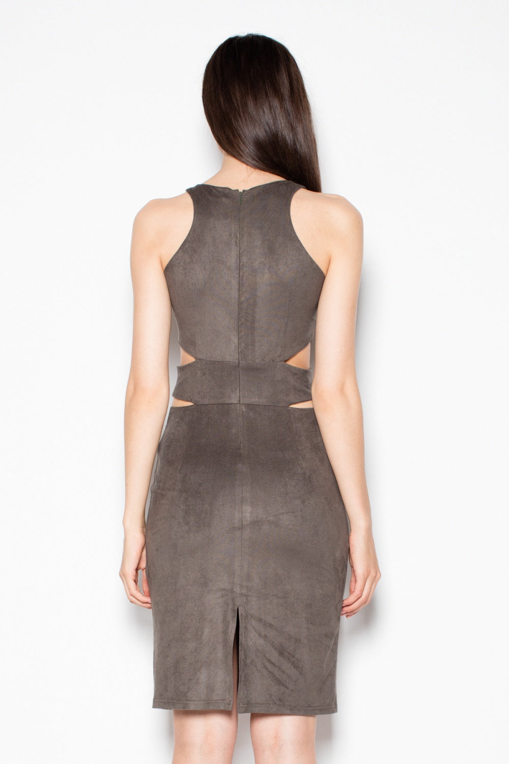 Robe femme Venaton De Soirée De — vert