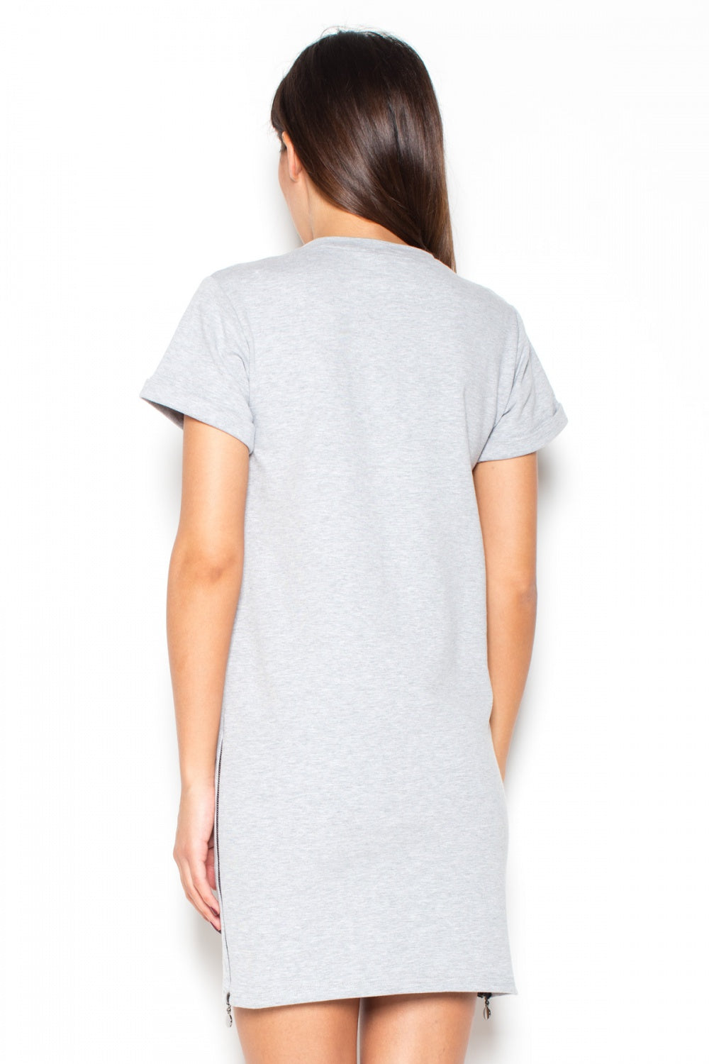 Robe femme Katrus De Jour De — gris