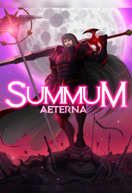 Summum Aeterna (PC) - Steam Gift - EUROPE