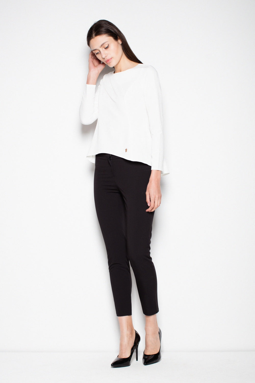 Blouse femme Venaton Chemisier Chemisier — beige