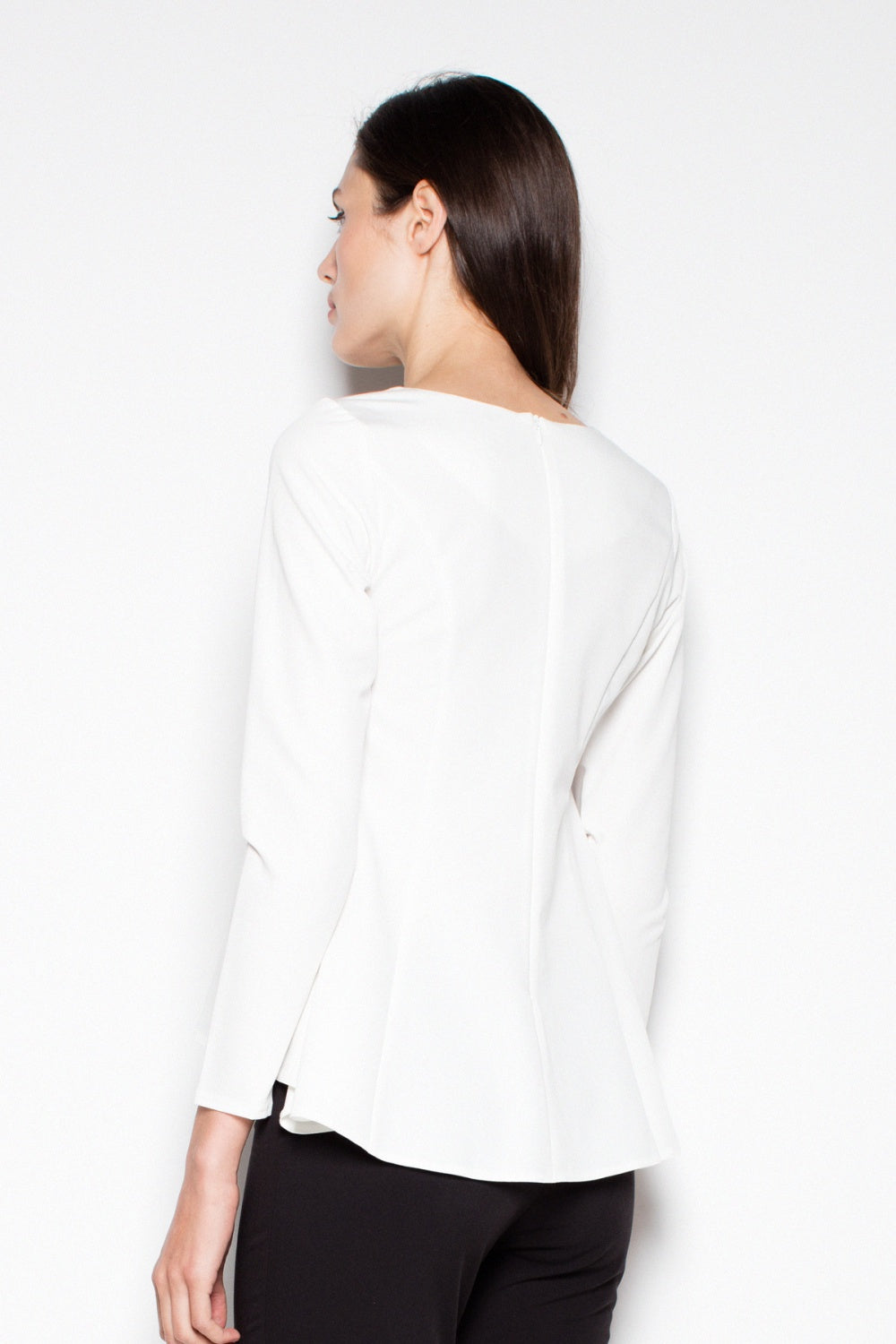 Blouse femme Venaton Chemisier Chemisier — beige