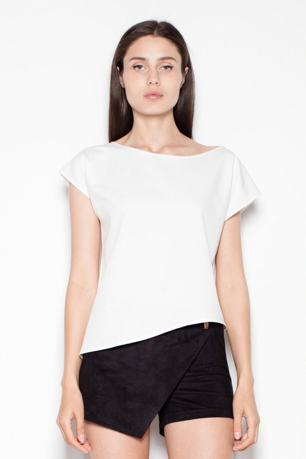 Blouse femme Venaton Chemisier Chemisier — beige