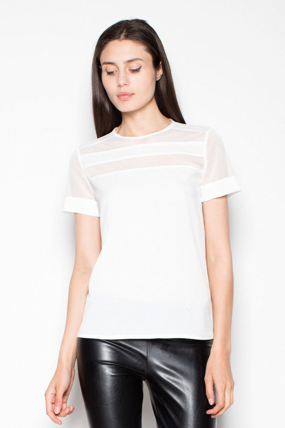 Blouse femme Venaton Chemisier Chemisier — beige