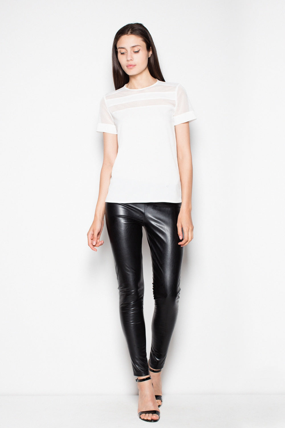 Blouse femme Venaton Chemisier Chemisier — beige