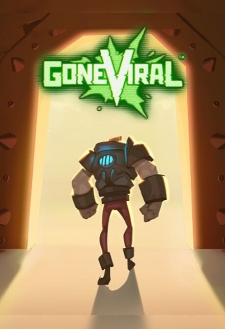 Gone Viral (PC) - Steam Key - GLOBAL