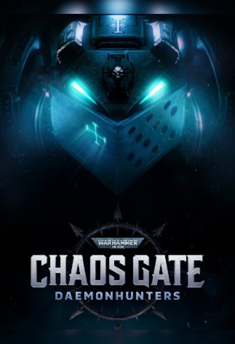 Warhammer 40,000: Chaos Gate - Daemonhunters (PC) - Steam Key - ROW