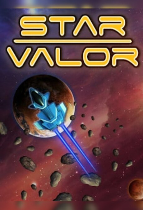 Star Valor (PC) - Steam Gift - GLOBAL