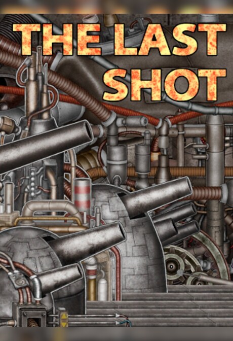The Last Shot (PC) - Steam Key - GLOBAL