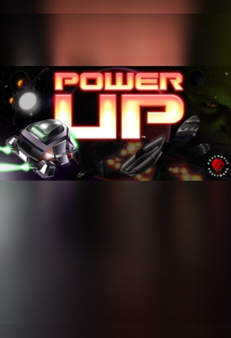 Power-Up Steam Key GLOBAL