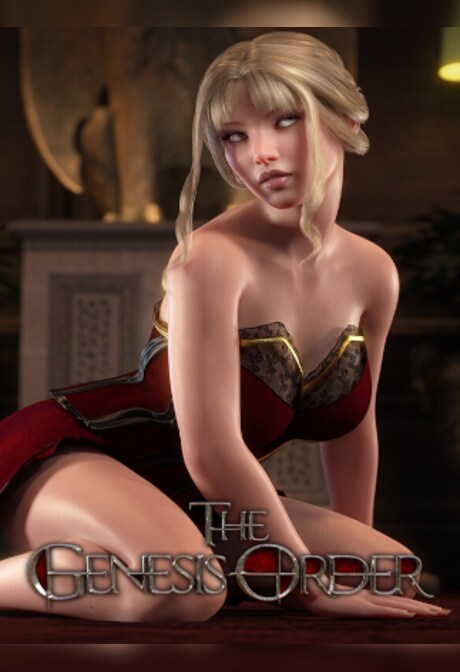The Genesis Order (PC) - Steam Gift - GLOBAL