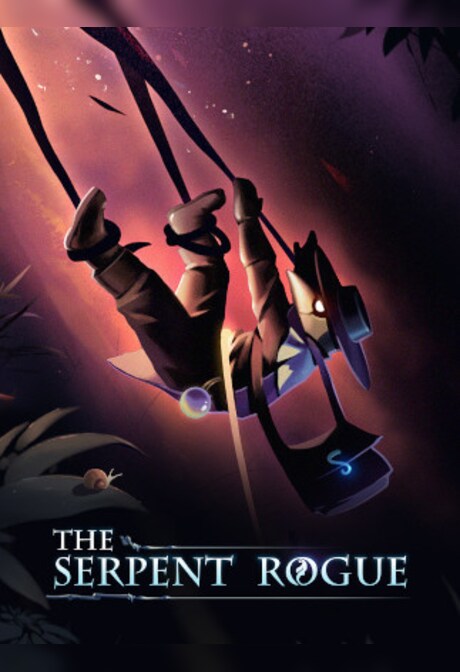The Serpent Rogue (PC) - Steam Gift - EUROPE